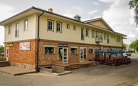 Otepaeae Apartments
