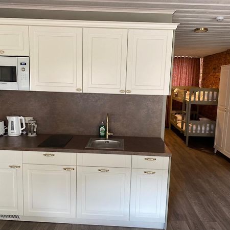 Otepaeae Apartments Zewnętrze zdjęcie