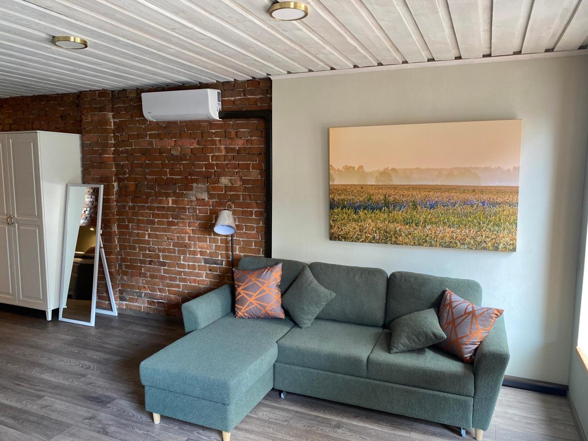 Otepaeae Apartments Zewnętrze zdjęcie