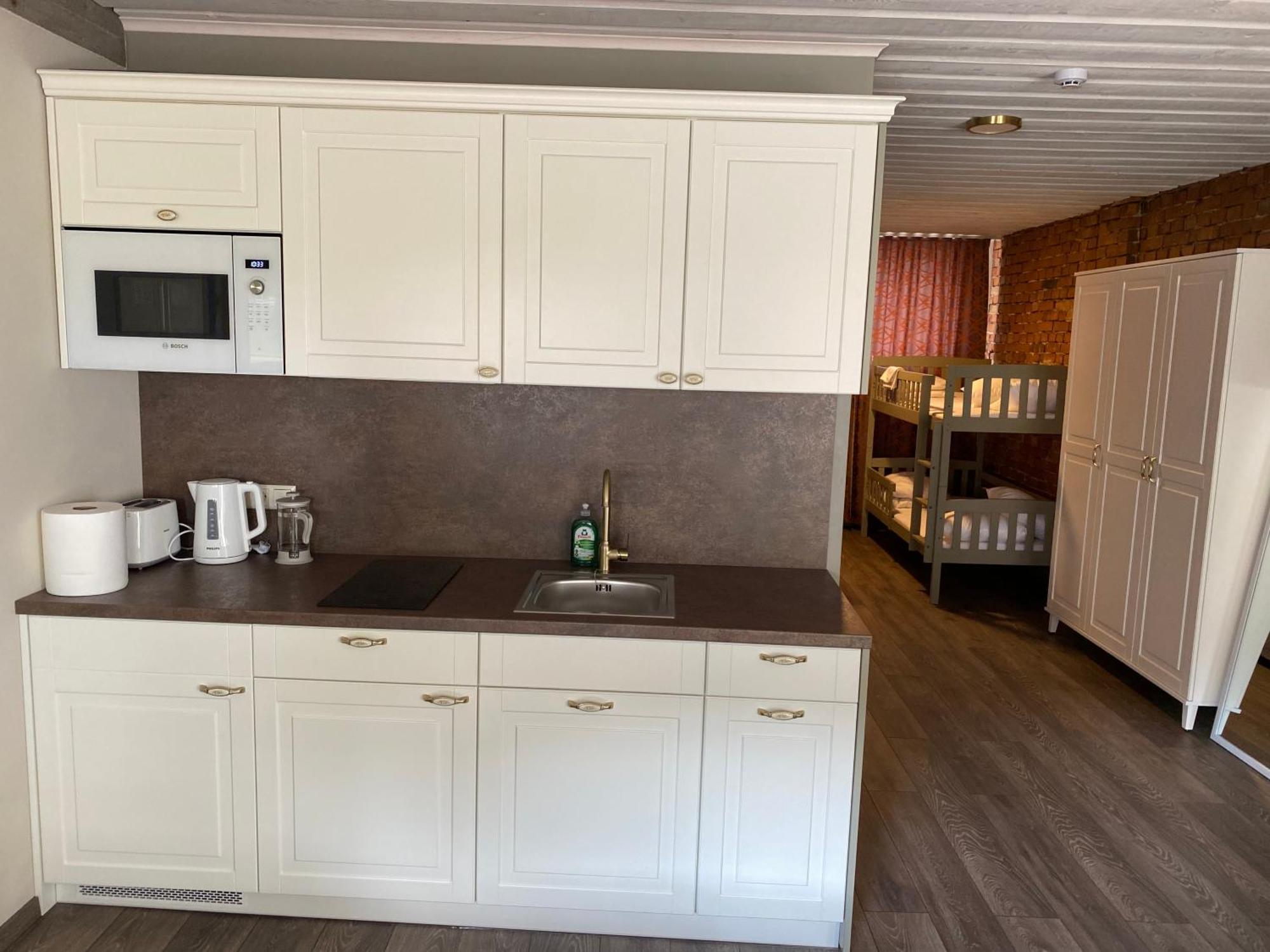 Otepaeae Apartments Zewnętrze zdjęcie