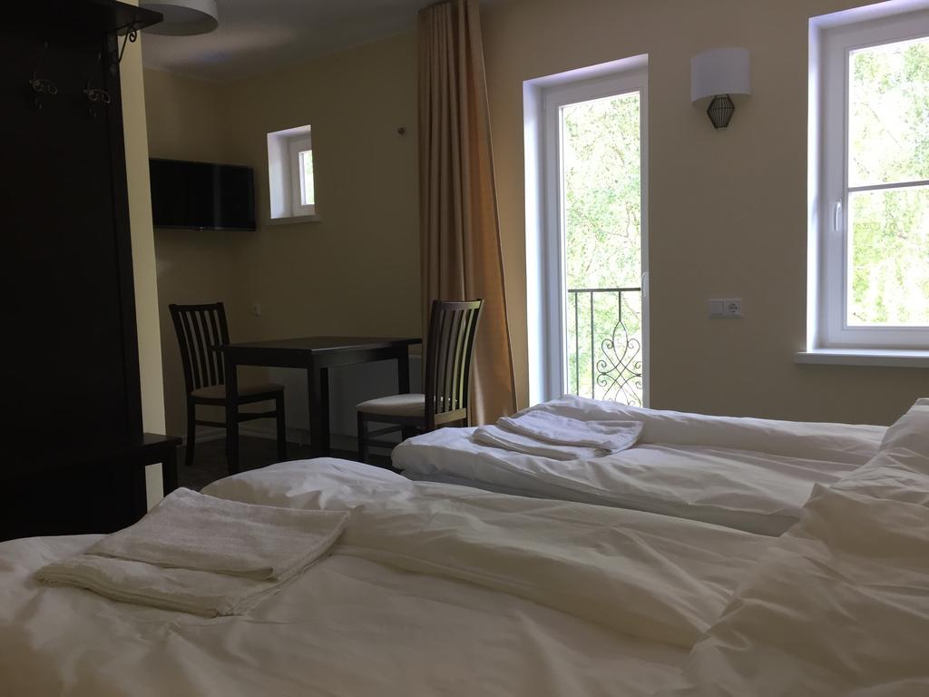 Otepaeae Apartments Zewnętrze zdjęcie