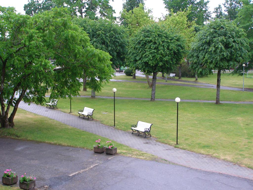 Otepaeae Apartments Zewnętrze zdjęcie