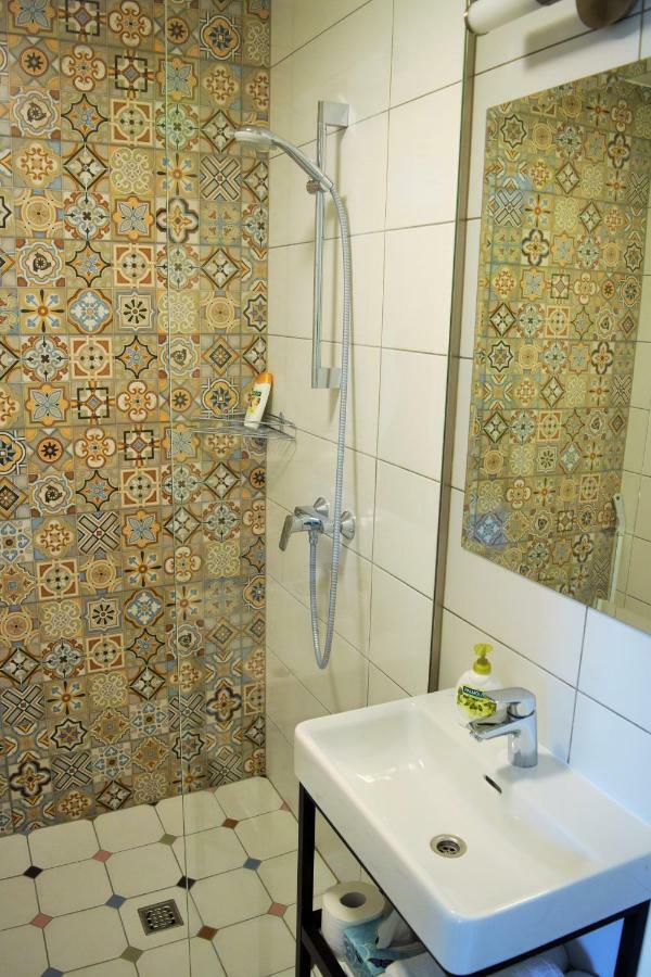 Otepaeae Apartments Zewnętrze zdjęcie