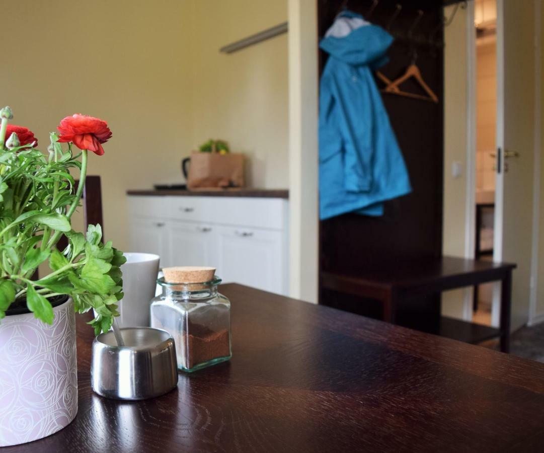 Otepaeae Apartments Zewnętrze zdjęcie