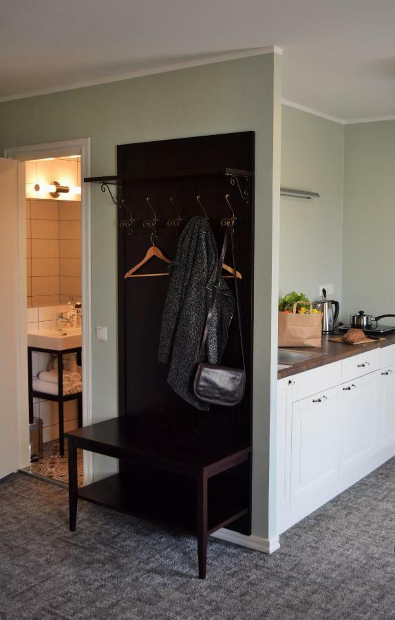 Otepaeae Apartments Zewnętrze zdjęcie