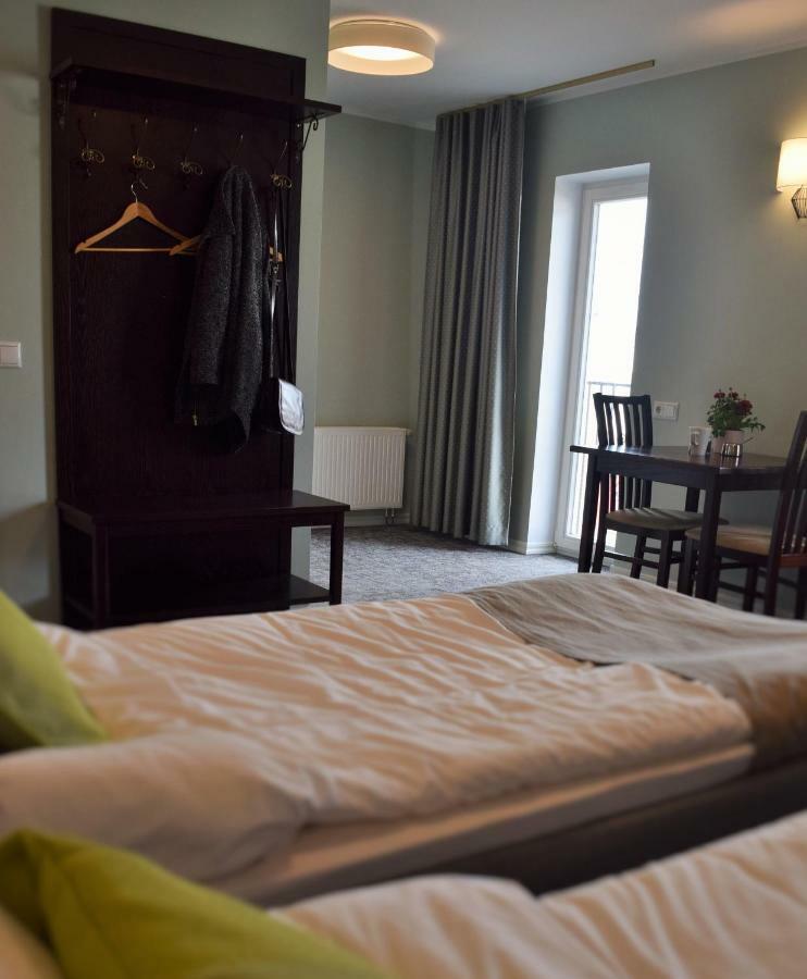 Otepaeae Apartments Zewnętrze zdjęcie