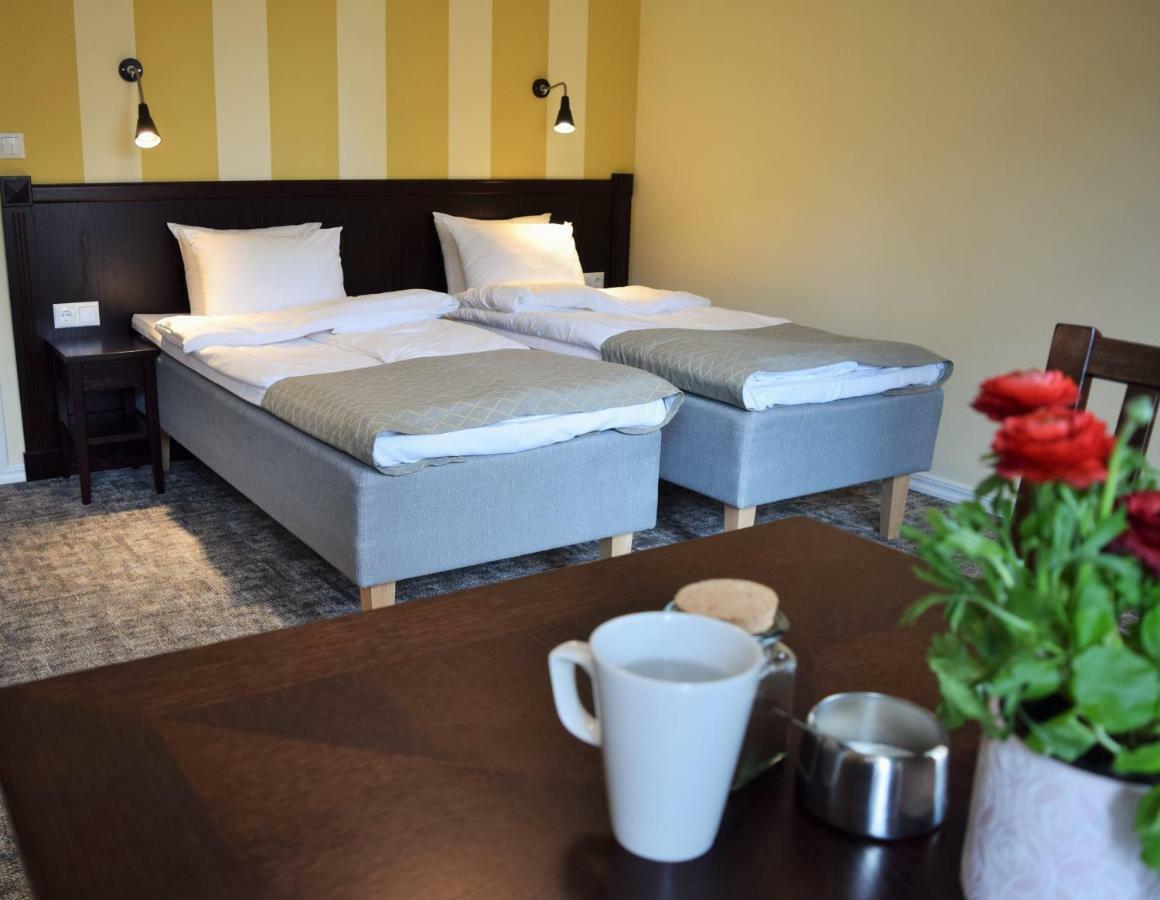 Otepaeae Apartments Zewnętrze zdjęcie