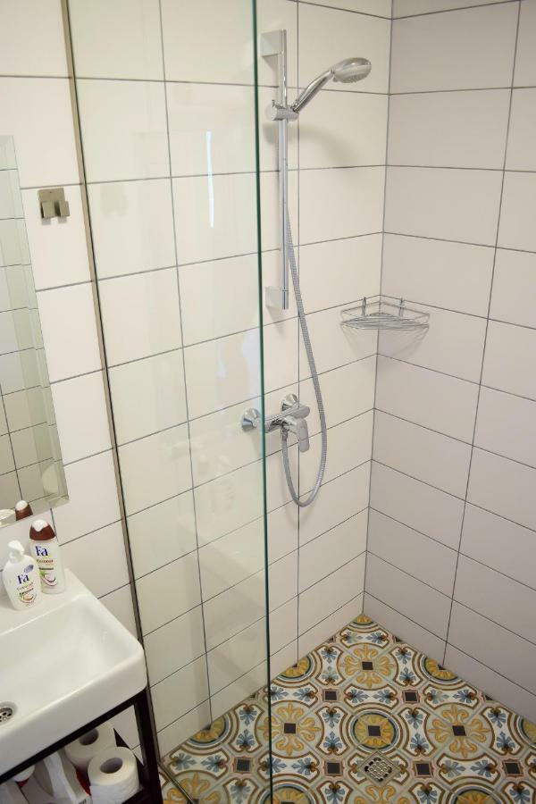 Otepaeae Apartments Zewnętrze zdjęcie