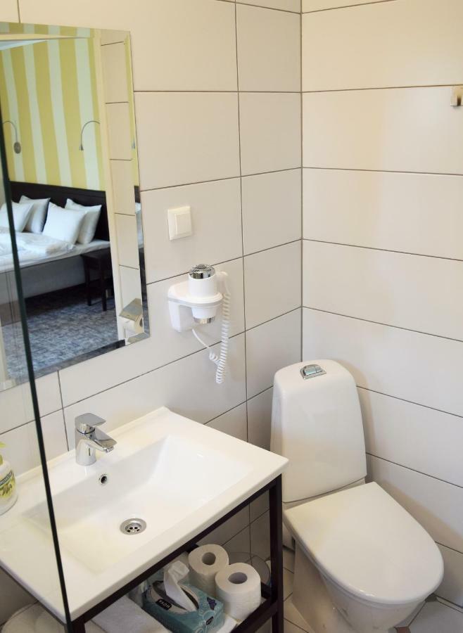 Otepaeae Apartments Zewnętrze zdjęcie