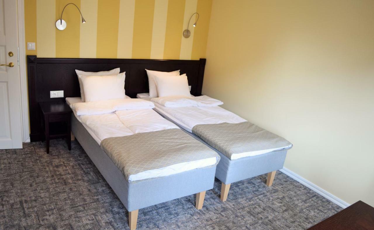 Otepaeae Apartments Zewnętrze zdjęcie