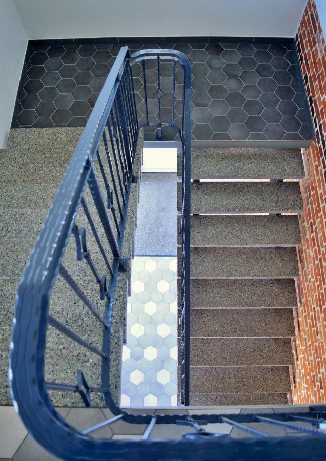 Otepaeae Apartments Zewnętrze zdjęcie