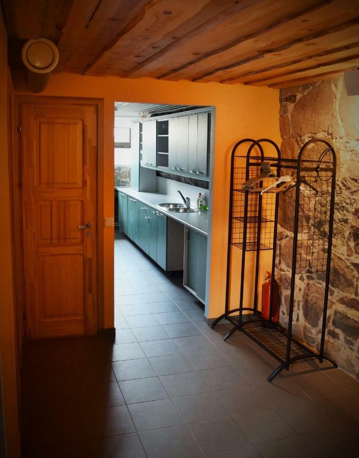 Otepaeae Apartments Zewnętrze zdjęcie