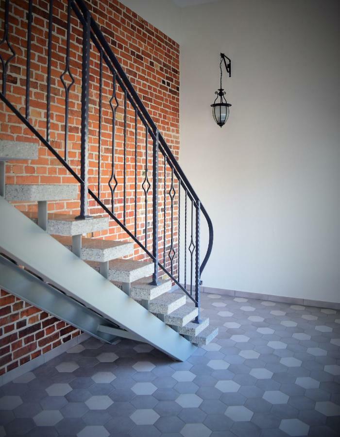 Otepaeae Apartments Zewnętrze zdjęcie