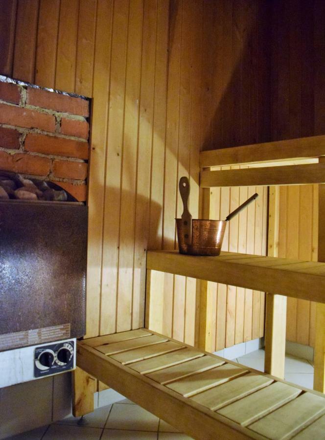 Otepaeae Apartments Zewnętrze zdjęcie