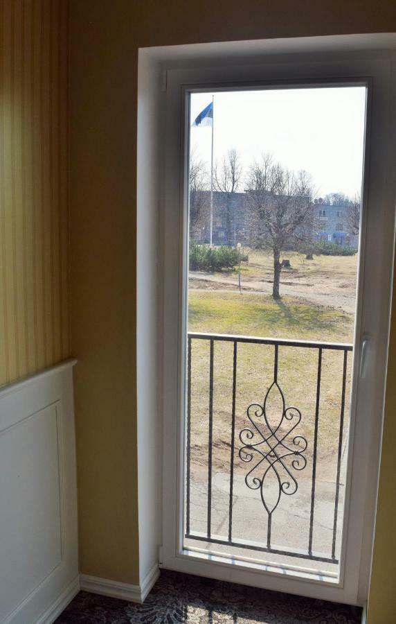 Otepaeae Apartments Zewnętrze zdjęcie