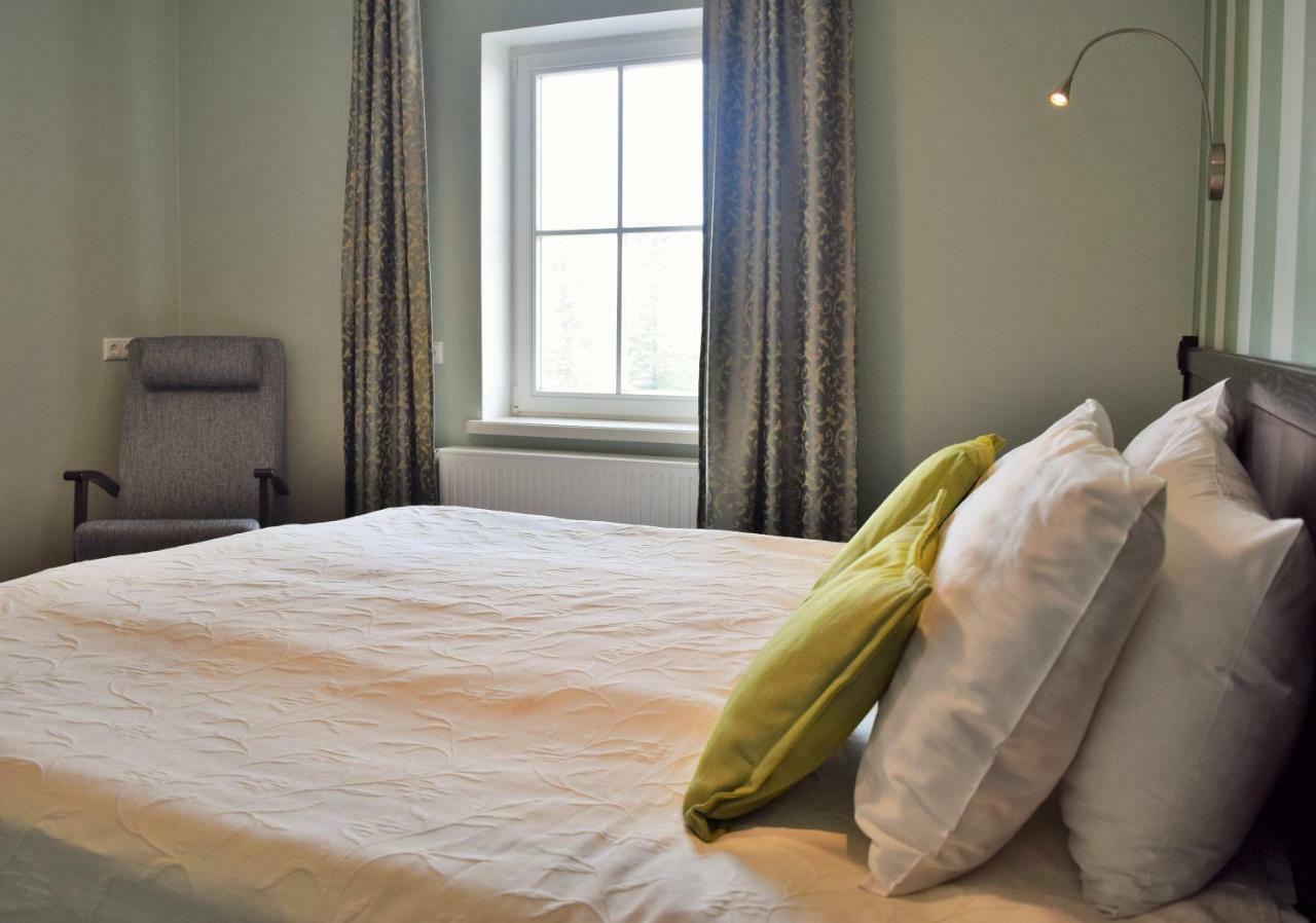 Otepaeae Apartments Zewnętrze zdjęcie