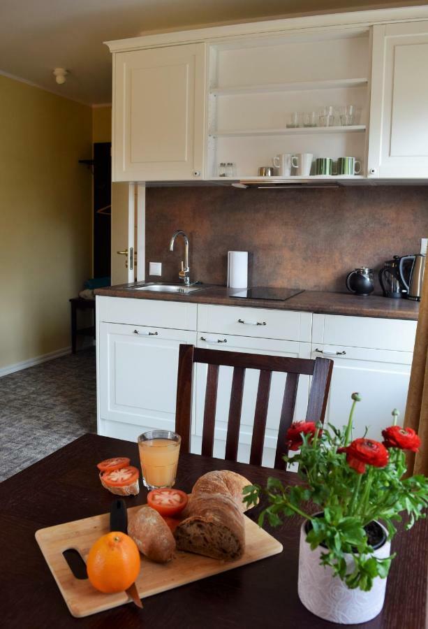Otepaeae Apartments Zewnętrze zdjęcie
